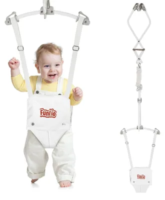 Immagine prodotto di Porta per bambini, colore bianco