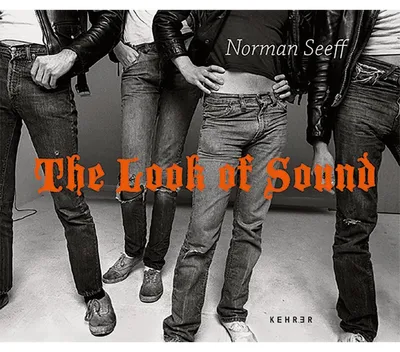 Obrázok produktu pre Norman Seeff