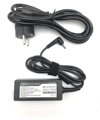 Produktbild von 45W Adapter Netzteil Ladegerät kompatibel für Asus Vivobook F556 F556U F556UQ