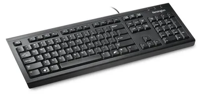 Immagine prodotto di Kensington ValuKeyboard Tastiera Cablata Usb per Pc