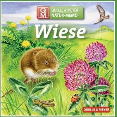 Obrázok produktu pre Prírodopis "Lúka"
