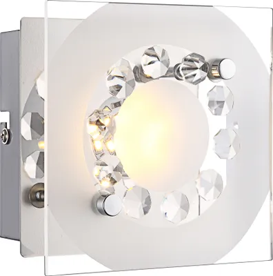 Produktbild von Globo Wandleuchte Tisoy 41690