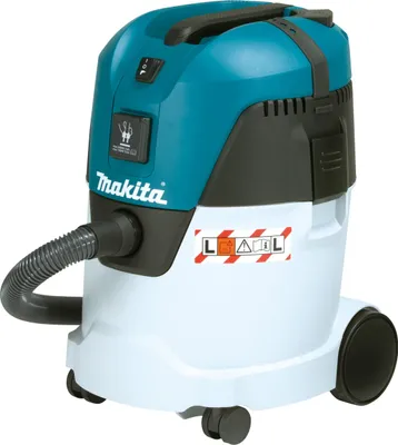 Produktbild von Hoover Makita VC2512L 1000 W