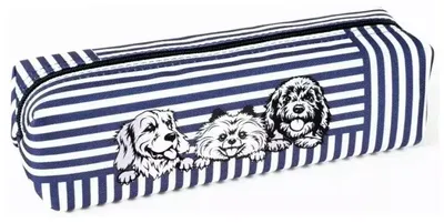 Imagen del producto de Estuche para lápices Doggy 2 - Fandy
