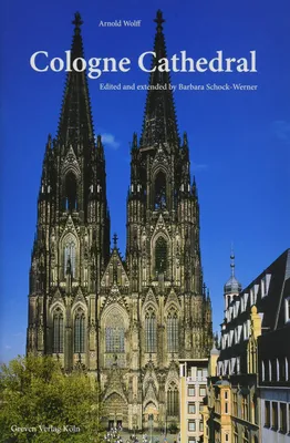 Produktbild von Wolff, A: Cologne Cathedral