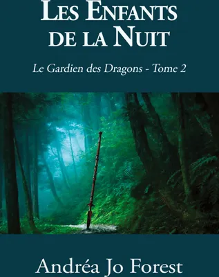 Produktbild von Les Enfants de la Nuit