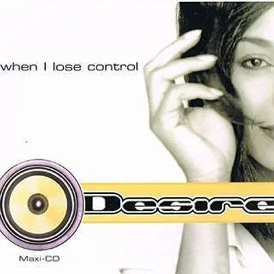 Produktbild von When I Lose Control