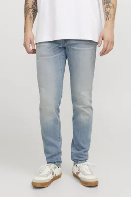 Obrázok produktu pre JACK&JONES JEANS INTELLIGENCE JJIGLENN JJLUKE GE 938 NOOS Modrá džínsovina 34/32