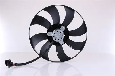 Obrázek produktu pro Ventilátor chladiče NISSENS 85796