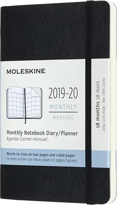Produktbild von Moleskine 8058647628974, Abbildung, Universal