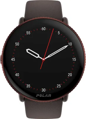 Productafbeelding van Polar Ignite 3, 3,25 cm (1,28 inch), AMOLED, touchscreen, 0,032 GB, GPS, 35 gram
