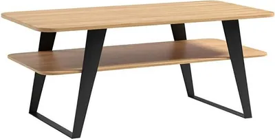Produktbild von Couchtisch Designertisch Wohnzimmertisch Beistelltisch Kaffeetisch