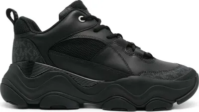 Produktbild von Michael Kors Herren Sneaker 42F4ATFS3D-001 Farbe: Schwarz Größe: 41