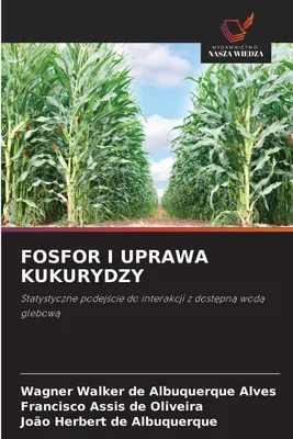Produktbild von Phosphor Und Maisanbau