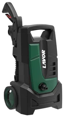 Immagine prodotto di Lavor Idropulitrice LVR1 Carry 120 Bar 330 l/h 1700W Acqua Fredda
