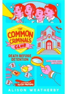 Produktbild von Death Before Detention
