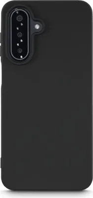 Produktbild von HAMA Cover Fantastic Feel für Samsung Galaxy A17, schwarz