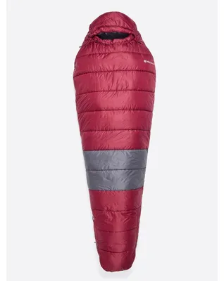Produktbild von Marmot Unisex Schlafsack Trestles Elite Eco 50 Rot