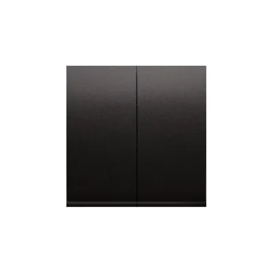 Produktbild von Kontakt-Simon DKW6/2/48, Kunststoff, Anthrazit, IP20, 14 g, 16 mm, 145 mm