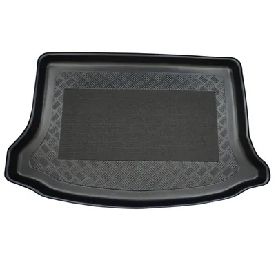 Produktbild von Z540458 Kofferraumwanne passend für Volvo V40 Cross Country 11.2012-07.2019; lower boot (no double floor in boot)