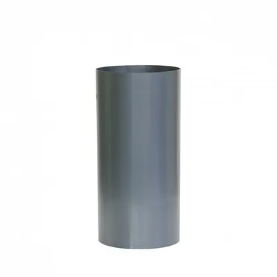 Produktbild von Ofenrohr Blauglanz 120 x 250 mm