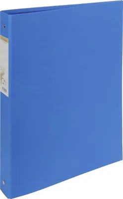 Produktbild von Exacompta 54982E, Blau, 260 x 320 x 40 mm, 30 mm, 320 mm