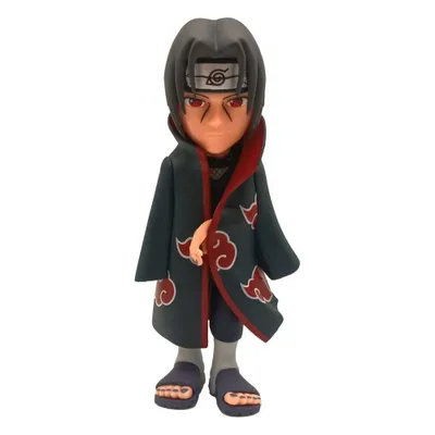 Obrázok produktu pre Figurka Minix Naruto Shippuden: Itachi 12 cm od Ma