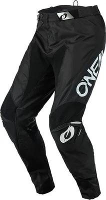 Produktbild von O'NEAL Herren Motocross Hose Mayhem Hexx , Schwarz, 30