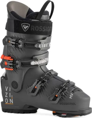 Obrázek produktu pro Lyžařské boty ROSSIGNOL Vizion 4B 100 HV GW, pánské, šedé, velikost 30,5 (46-47)