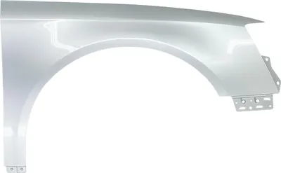 Immagine prodotto di Parafango VW Passat B6 destro LA7W 05-10 Verniciato nuovo