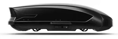 Image de TOYOTA Premium Coffre de toit PW308-00011 OE