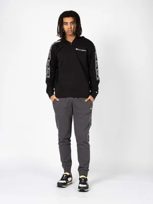 Produktbild von Champion Sweatshirt - 217831 - Schwarz- Größe: XL(EU)