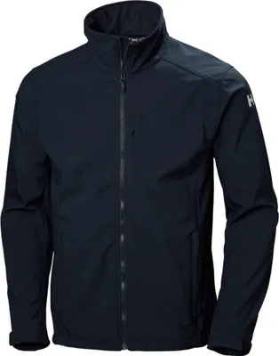 Produktbild von Helly Hansen Softshelljacke Herren - M