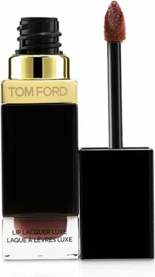 Produktbild von Tom Ford, Luxe Vinyl, Matte, Liquid Lipstick, 01, Insinuate, 6 ml