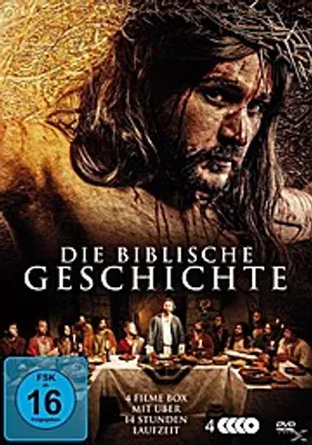 Image de L'histoire biblique