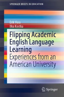 Image de Flipping Academic English Language Learning