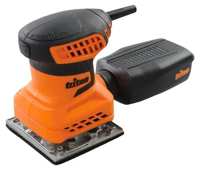 Produktbild von Schwingschleifer 200 W 1/4 TQTRSS triton