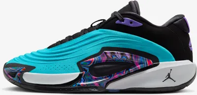 Zdjęcie produktu dla Nike Jordan Luka 3 "Imaginarium Supercharger" Niebieski, Rozmiar: 41