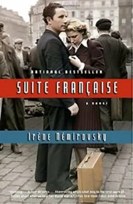 Image de Suite Francaise