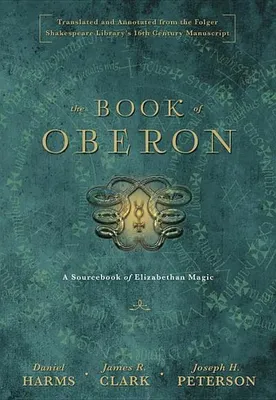 Productafbeelding van The Book of Oberon