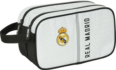 Produktbild von Real Madrid 24/25 anpassungsfä higer Schminkkoffer