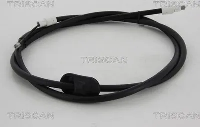 Produktbild von TRISCAN Handbremsseil Seilzug Feststellbremse passend für MERCEDES-BENZ E-Klasse Limousine (W212) Vorne 8140 231103