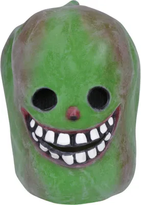 Produktbild von Geisterpfeffer-Maske