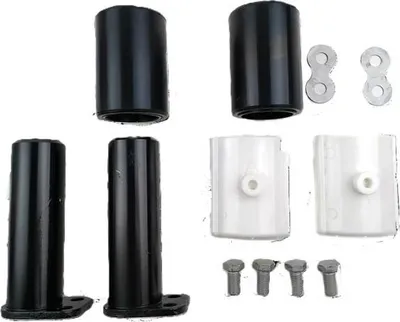 Produktbild von Jost Kupplungsreparatursatz | 312161, 095548