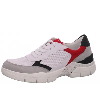 Produktbild von Marco Tozzi Sneaker Weiß