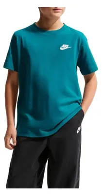 Image de T-shirt Nike Futura FZ5177372BRIGHTSPRU