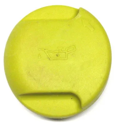 Öl Deckel Verschluss 0650091 für Opel Astra F / Corsa B / Tigra A B – Produktansicht