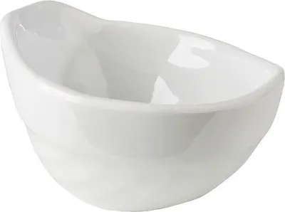 Immagine prodotto di APS Mini Schale, Inhalt: 0,05 Liter, Höhe: 45 mm, Länge: 75 mm, Breite: 70 mm