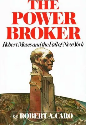 Obrázek produktu pro The Power Broker