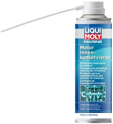 Obrázok produktu pre Špeciálne prostriedky LIQUI MOLY 25032 MARINE SPRAY